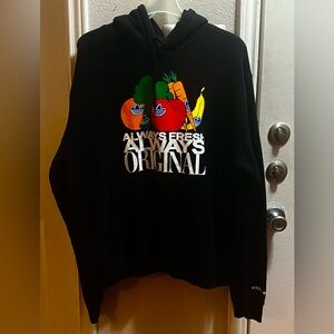 Men’s Adidas Hoodie